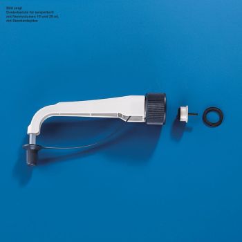 Dosierkanüle, für Dispensette / Seripettor pro