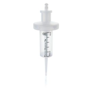 PD-Tips II, lose, unsteril, 25 ml