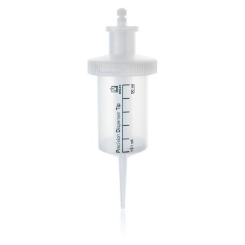 PD-Tips II, lose, unsteril, 50 ml