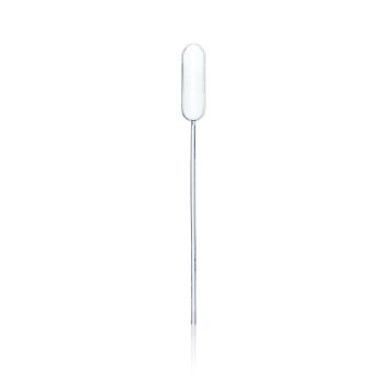 Einmal-Pasteurpipette PE-LD ungraduiert Saugvolumen max. 3