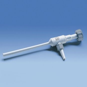 Wasserstrahlpumpe, PP 0