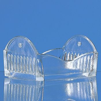 Einsatz für Färbetrog Nr. 472200, Natron-Kalk-Glas