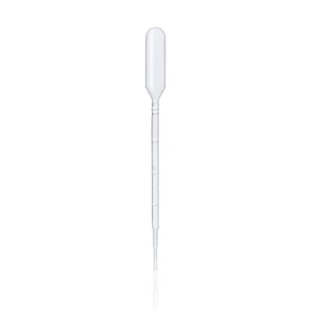 Einmal-Pasteurpipette PE-LD graduiert 1 ml