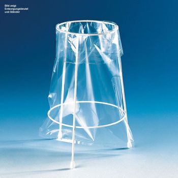 Entsorgungsbeutel, PP, 300 x 200 mm 0