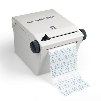 Cutter für Verschlussfolie von 50 und 100 mm Breite