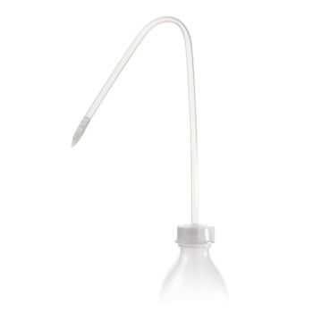 Spritzaufsatz, PE-LD, für Gewindeflaschen