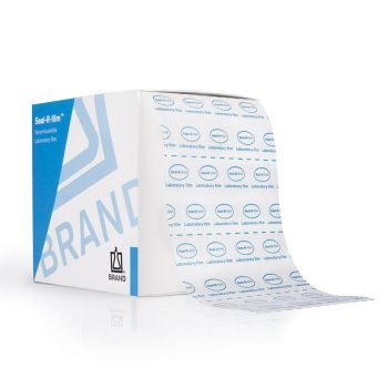 BRAND Seal-R-Film Verschlussfolie 10 cm x 75 m