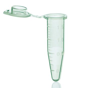 Einmal-Reaktionsgefäß, PP, 1