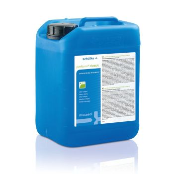 perform classic concentrate mucasol 5 Ltr. Reiniger