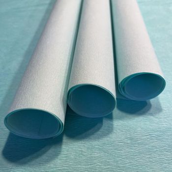 Sterilisierpapier STERISHEET classic, gekreppt
