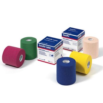 Gazofix Fixierbinde latexfrei, 20 m x 8 cm