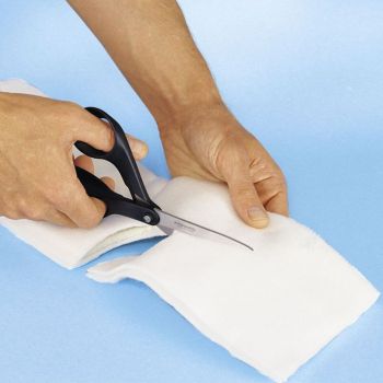 Dynacast Prelude Schienensystem, vorgeschnitten