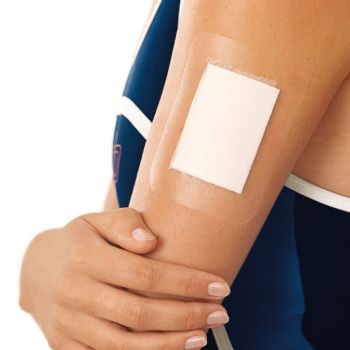 Leukomed T plus Transparentverband, 7