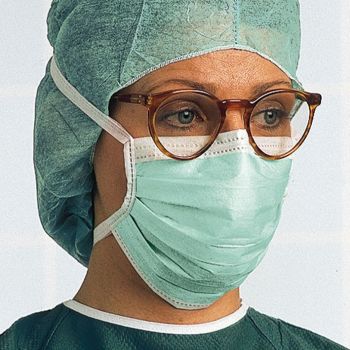 Carpex carat Einmal-OP-Masken Type I (95 % BFE) (50 Stck.)