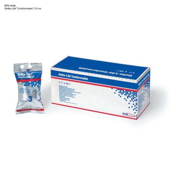 Delta-Lite Conformable Stützverband, 3