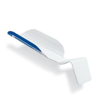 Delta-Xpress Handgelenkschienen mit Fingerauflage