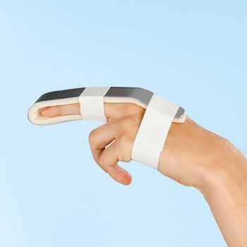 Actimove AluFoam Fingerschienen 1