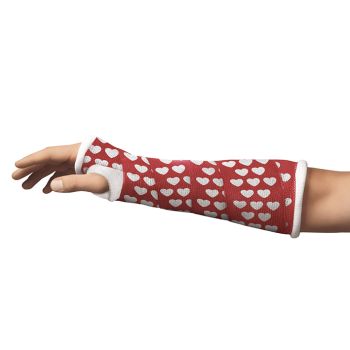 Delta-Cast Soft Stützverband, 3