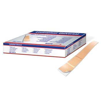 Leukoplast Universal Fingerstrips 1