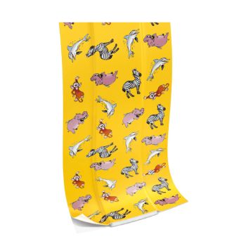 Leukoplast Kids, 1 m x 6 cm (10 Stck.)