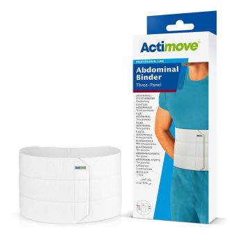 Actimove Abdominal Binder Comfort Gr. M