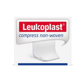 Leukoplast Compress Non-Woven 7