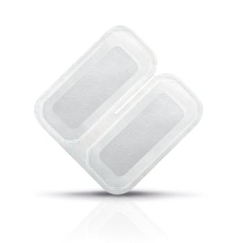 Cutimed Sorbion Sachet S Drainage 10 x 10 cm