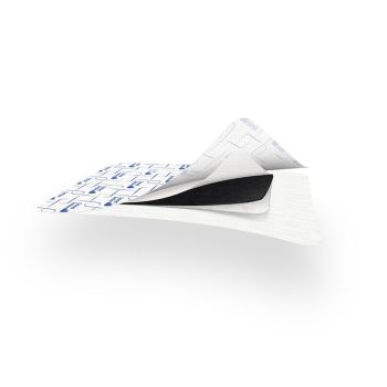 Cutimed Sorbion Carbon+ Wundauflagen 25 x 25 cm