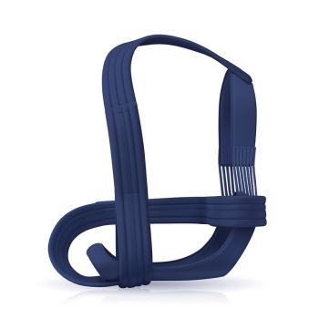 Tricodur Gilchrist plus Spezialbandage, Gr. L