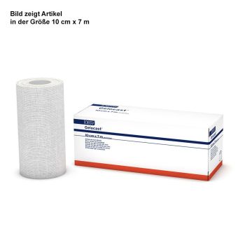Gelocast Zink-Gel-Binde, 10 m x 10 cm 0