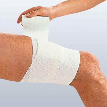 Idealbinde 5 m x 12 cm, lose 0