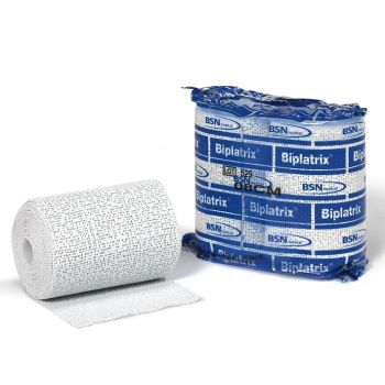 Biplatrix Schnellgipsbinde, 3 m x 12 cm 0