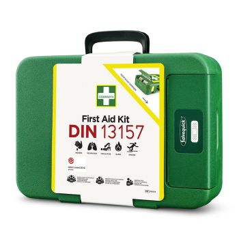 First Aid Kit DIN 13157 0