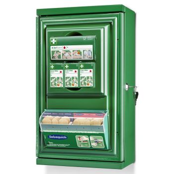 Erste-Hilfe-Schrank, Mini 0