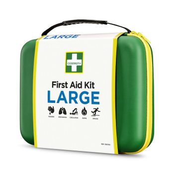 First Aid Kit, large 0