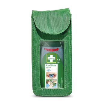 Gürteltasche für Cederroth Augendusche 0