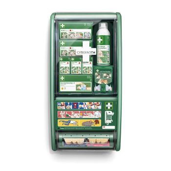 Cederroth First Aid Station 0