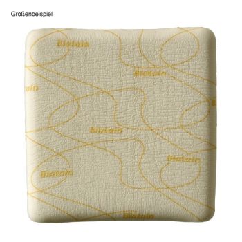 Biatain Schaumverband, steril, nicht-haftend