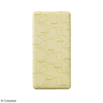 Biatain Schaumverband, steril, nicht-haftend