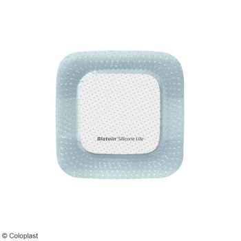 Biatain Silicone Lite Schaumverband steril
