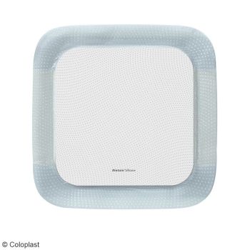 Biatain Silicone Schaumverband steril, 17