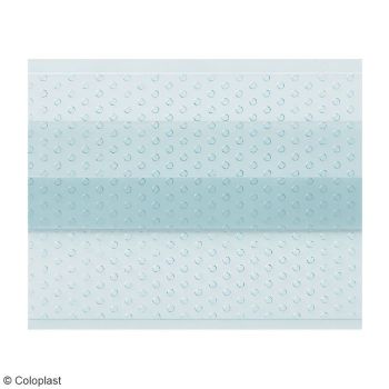 Biatain Contact Silikon-Wundkontakt- auflagen steril