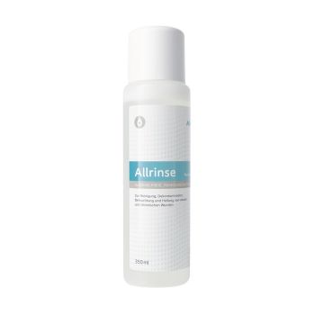 Allrinse Wundspüllösung 350 ml 0