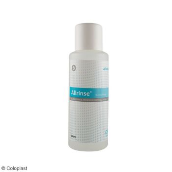 Allrinse Wundspüllösung 500 ml 0