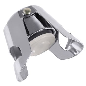 Sektflaschenverschluss, Ø 3,5 cm 0