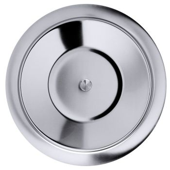 Deckel mit Knopf Ø 31 cm 0