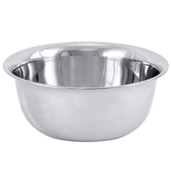 Schüssel, 6 Ltr., Höhe 12,5 cm 0