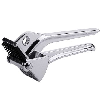 Knoblauchpresse, 19 cm lang 0