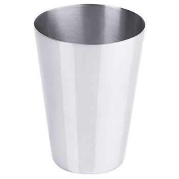 Trinkbecher, 0,25 Ltr., Höhe 10 cm 0