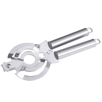 Deckelöffner, Ø max. 8 cm, 23,5 cm lang 0